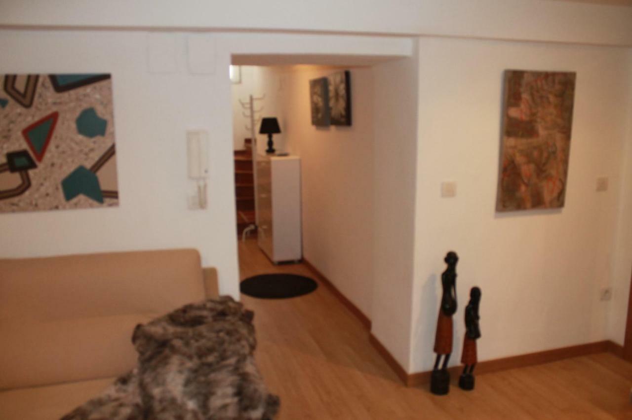 6 Calle Profesor Albareda Granada Eksteriør bilde